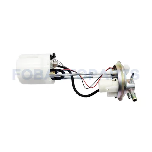 Fuel Pump Assembly Fit for 2014-2018 Chevrolet Silverado 1500 E4123M MU2370 P76892M SP6714M 13581619 - image 4
